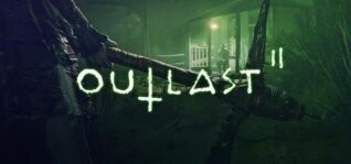 逃生2_Outlast 2