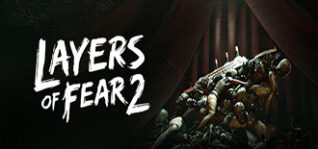 层层恐惧2_Layers of Fear 2