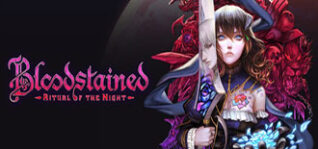 赤痕·：夜之仪式_Bloodstained: Ritual of the Night