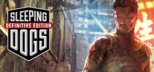 热血无赖:终极版_Sleeping Dogs: Definitive Edition