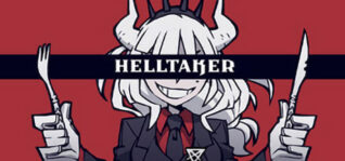 地狱把妹王_Helltaker