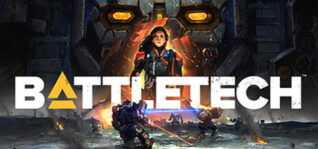 暴战机甲兵_BATTLETECH