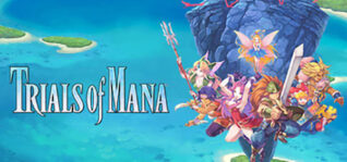 圣剑传说3：重制版_Trials of Mana