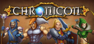 像素黑暗史_Chronicon（更新v1.10.4正式版）