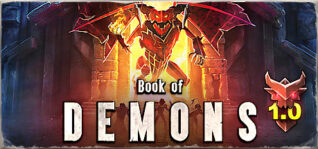 恶魔之书_Book of Demons