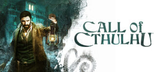 克苏鲁的呼唤_Call of Cthulhu