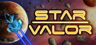 星际勇士_Star Valor（v1.1.8d）