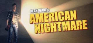 心灵杀手：美国噩梦_Alan Wake: American Nightmare