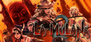 穆拉纳秘宝2_La-Mulana 2