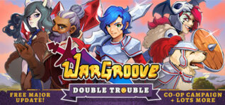 战纹_WarGroove（v2.1.7）