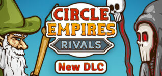 环形帝国对决_Circle Empires Rivals（v2.0.33）