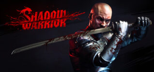 影子武士特别版_Shadow Warrior:Special Edition