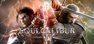 灵魂能力6_6SoulCalibur 6