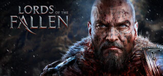 堕落之王年度版_Lords of the Fallen