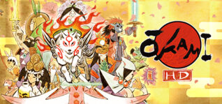 大神：绝景版_Okami HD(集成1号升级档修正版)