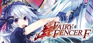 妖精剑士F_Fairy Fencer F(Build20150807)