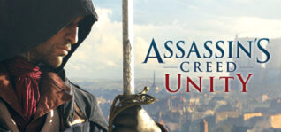 刺客信条5：大革命_Assassins Creed Unity