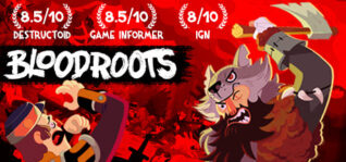 血根（Bloodroots）