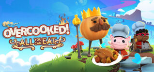 胡闹厨房：全都好吃_Overcooked! All You Can Eat