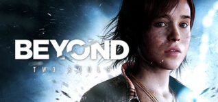 超凡双生_Beyond Two Souls