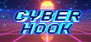 赛博之钩_Cyber Hook