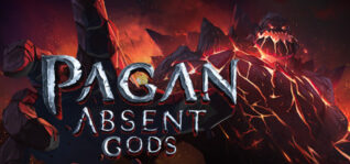 异教徒：缺席之神_Pagan: Absent Gods