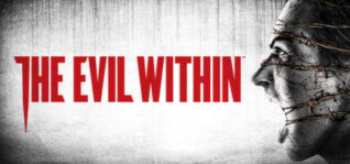 恶灵附身1_The Evil Within