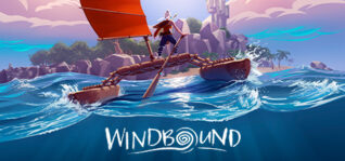 逆风停航_狂风_Windbound