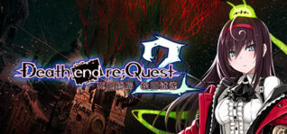 死亡终局：轮回试炼2_Death end re;Quest 2