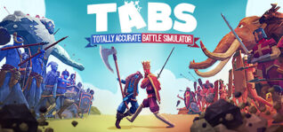 全面战争模拟器_Totally Accurate Battle Simulator