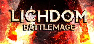 巫妖国：战斗法师_Lichdom: Battlemage