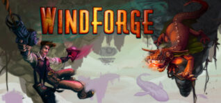 风之熔炉_Windforge（v1.0.7787.0）