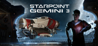 双子星座3_Starpoint Gemini 3