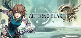 阿泰诺之刃_AeternoBlade