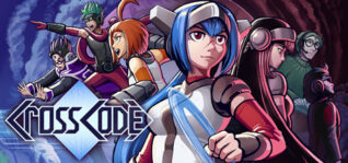 远星物语_CrossCode（v1.2.0.5）