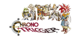 超时空之轮_Chrono Trigger