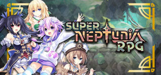 勇者海王星RPG_Brave Neptune