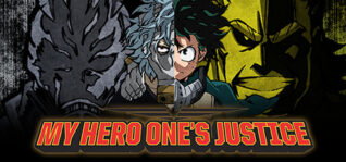 我的英雄学院：一人的正义_My Hero Academia: Ones