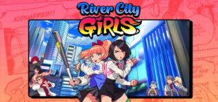 热血少女物语_River City Girls