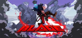 刀锋战神_Blade Assault