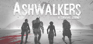 烬土行者_Ashwalkers（V1.0.0.1）