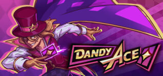 卡牌艾斯_Dandy Ace