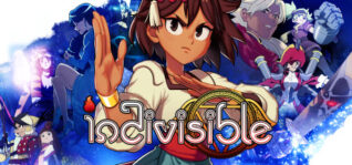 密不可分_Indivisible