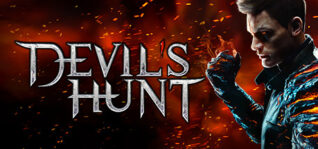 恶魔猎杀_Devils Hunt