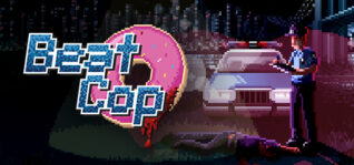 巡警_Beat Cop