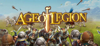 军团纪元_Age of Legion（V1.37）