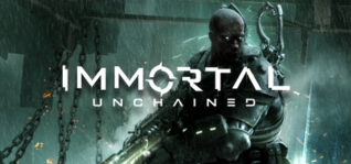 众神：解放_Immortal: Unchained