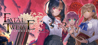 致命十二人 Fatal Twelve