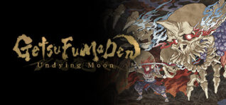 月风魔传：不死之月_GetsuFumaDen: Undying Moon