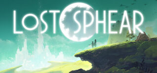 失落的斯菲尔_Lost Sphear